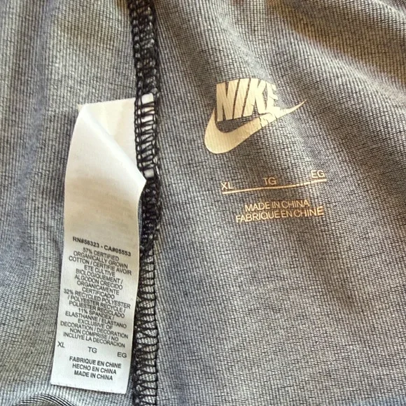 Nike Leggings Size XL - Picture 15 of 15